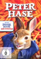 Peter Hase / DVD