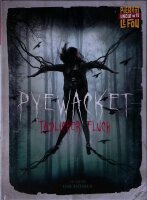 Pyewacket - Tödlicher Fluch / Limited Mediabook...