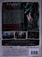Pyewacket - Tödlicher Fluch / Limited Mediabook Edition / Uncut / Blu-ray + DVD