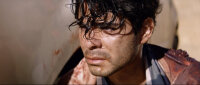 Downrange - Die Zielscheibe bist du! DVD * Guter Zustand