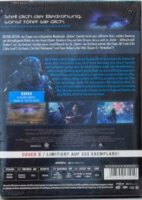 Beyond Skyline (2017) Blu-ray & DVD im Mediabook -...