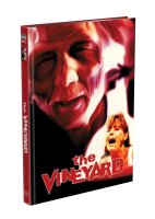 THE VINEYARD – Das Zombie Elixier - 2-Disc...