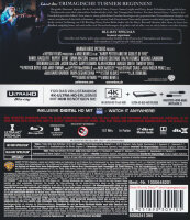 Harry Potter und der Feuerkelch  (4K Ultra HD) (+ Blu-ray)