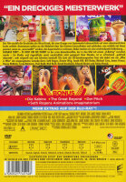Sausage Party - Es geht um die Wurst / DVD - Top Zustand