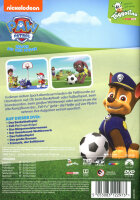 Paw Patrol - Das Spiel kann losgehen / DVD