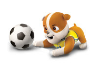 Paw Patrol - Das Spiel kann losgehen / DVD