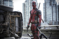 Deadpool / Blu-ray Film