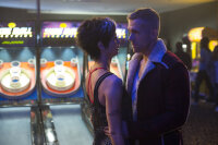 Deadpool / Blu-ray Film