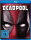 Deadpool / Blu-ray Film