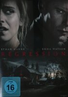 Regression / DVD *Top Zustand
