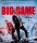 Big Game - Die Jagd beginnt! / Blu-ray Film