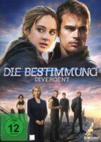 Die Bestimmung - Divergent / DVD