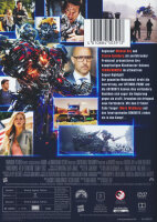 Transformers 4 - Ära des Untergangs / DVD - Top Zustand