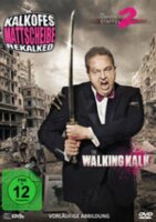 Kalkofes Mattscheibe - Rekalked! - Die komplette zweite...