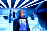 Helix - Season 1  [3 DVDs]