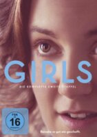 Girls - Staffel 2  [2 DVDs]
