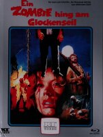 Ein Zombie hing am Glockenseil / Limited Edition Hartbox...