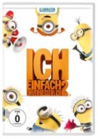 Ich - Einfach unverbesserlich 2 / DVD