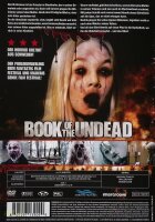 Book of the Undead - Psalm 21 / DVD *Top Zustand