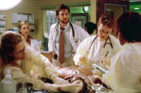 Emergency Room - Staffel 5 ( 6 DVDs ) / DVD