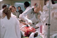 Emergency Room - Staffel 5 ( 6 DVDs ) / DVD