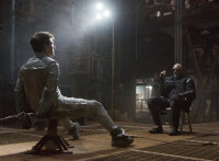 Oblivion / DVD
