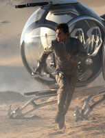 Oblivion / DVD