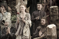 Game of Thrones - Staffel 1  [5 DVDs] Guter Zustand
