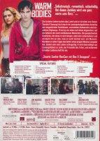 Warm Bodies / DVD