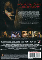 Annabelle 2 von David F. Sandberg / DVD- Top Zustand