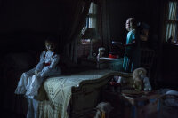 Annabelle 2 von David F. Sandberg / DVD- Top Zustand