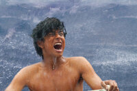 Life of Pi - Schiffbruch mit Tiger / DVD