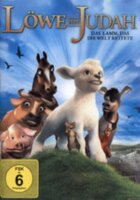 Löwe von Judah - Das Lamm, das die Welt rettete / DVD