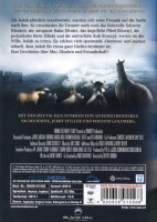 Löwe von Judah - Das Lamm, das die Welt rettete / DVD