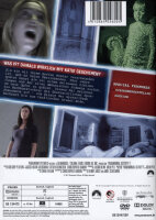 Paranormal Activity 4 - Extended Cut / DVD - Guter Zustand