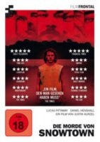 Die Morde von Snowtown / DVD * Top Zustand