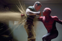 Spider-Man 3 / DVD