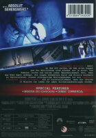 Paranormal Activity 3 / DVD * Top Zustand