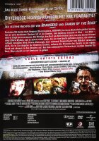 The Revenant - Untote wie wir / DVD - Guter Zustand