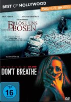 Erlöse uns von dem Bösen / Don't Breathe / 2...