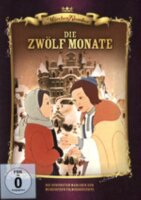 Die zwölf Monate - DEFA/Märchen Klassiker / DVD...