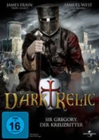 Dark Relic - Sir Gregory, der Kreuzritter / DVD - Top...
