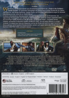 Pirates of the Caribbean 4 - Fremde Gezeiten / DVD - Top Zustand