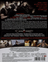 The Expendables (Limited Special Edition, Steelbook) FSK...