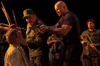The Expendables (Limited Special Edition, Steelbook) FSK 18 Bluray - Top Zustand