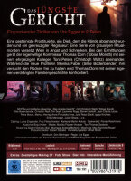 Das jüngste Gericht ( 2 DVDs )