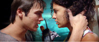 Piranha - Es gibt Fisch, Baby! / DVD *Top Zustand