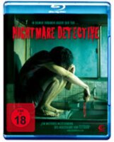 Nightmare Detective / Blu-ray - Top Zustand