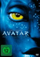 Avatar - Aufbruch nach Pandora / DVD - Top Zustand