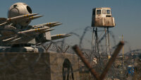 District 9 - Präsentiert von Peter Jackson (2010) / DVD